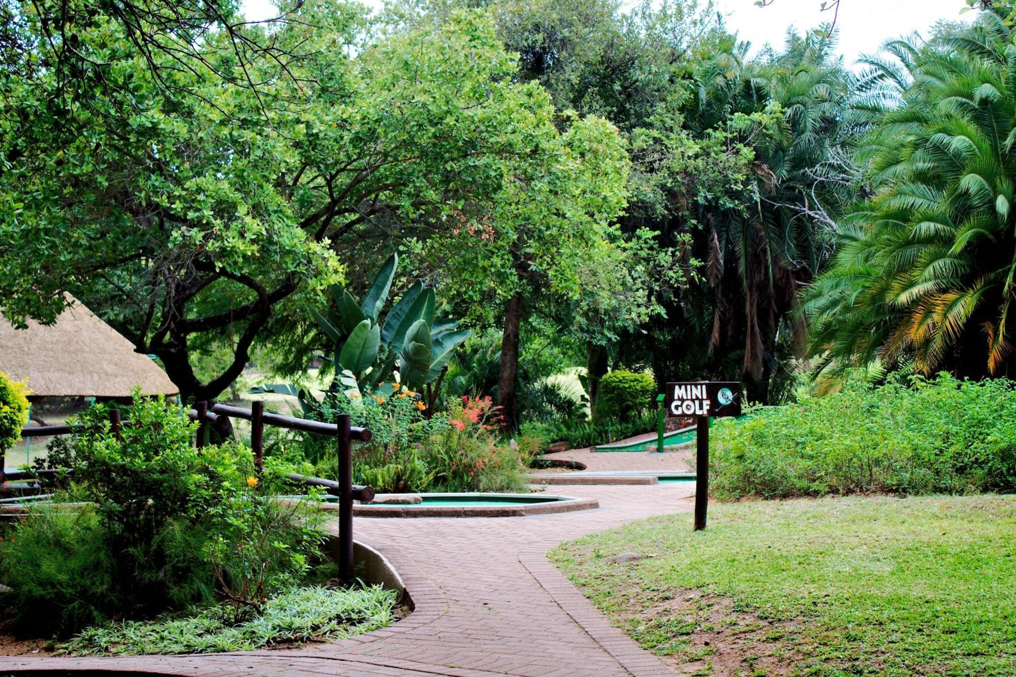 Kruger Park Lodge Unit No. 608A Hazyview Dış mekan fotoğraf