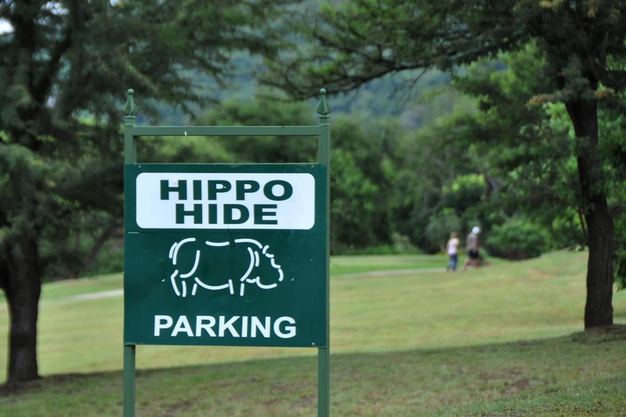 Kruger Park Lodge Unit No. 608A Hazyview Dış mekan fotoğraf