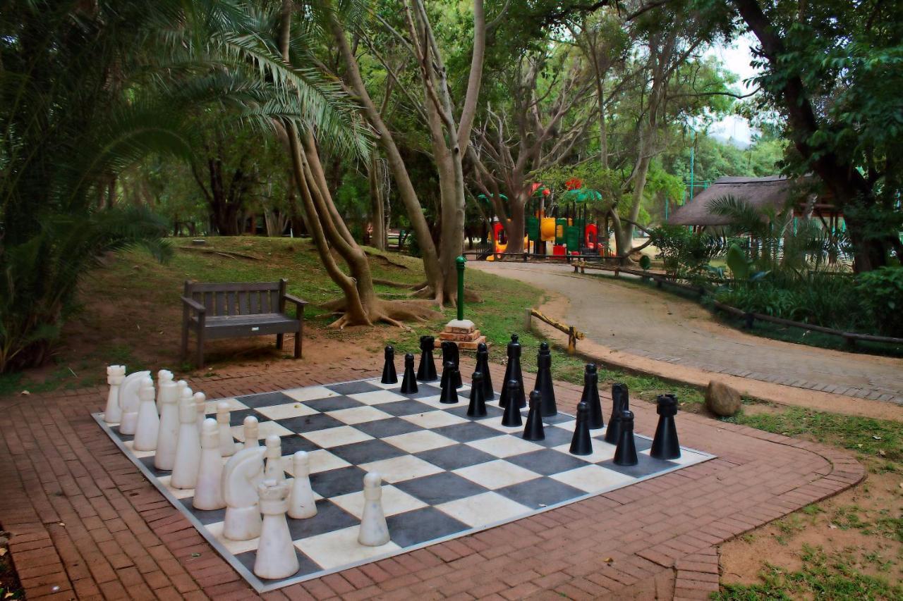 Kruger Park Lodge Unit No. 608A Hazyview Dış mekan fotoğraf