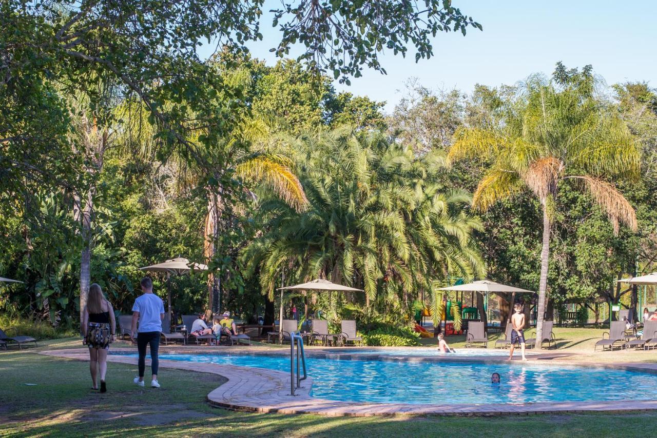 Kruger Park Lodge Unit No. 608A Hazyview Dış mekan fotoğraf