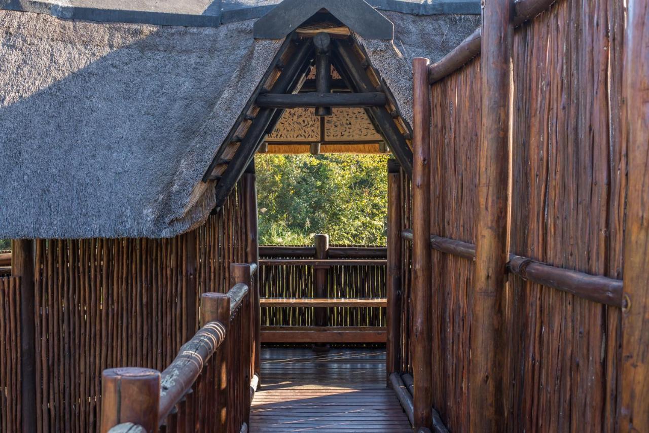 Kruger Park Lodge Unit No. 608A Hazyview Dış mekan fotoğraf