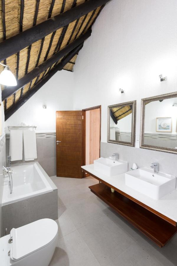 Kruger Park Lodge Unit No. 608A Hazyview Dış mekan fotoğraf