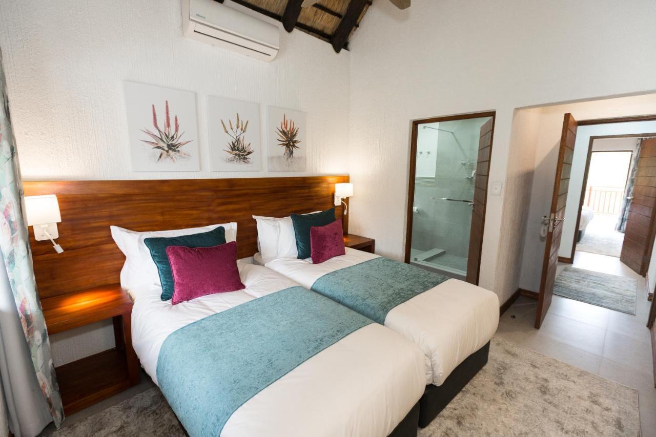 Kruger Park Lodge Unit No. 608A Hazyview Dış mekan fotoğraf