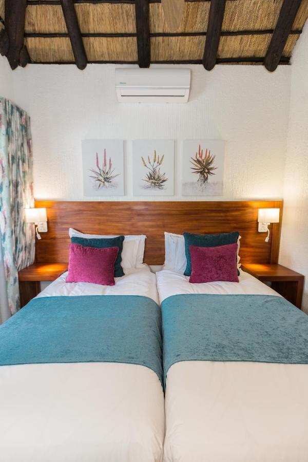 Kruger Park Lodge Unit No. 608A Hazyview Dış mekan fotoğraf