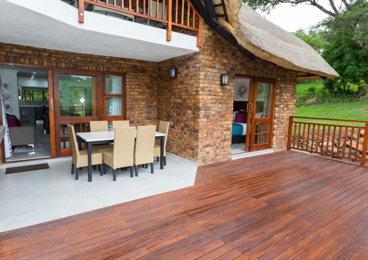 Kruger Park Lodge Unit No. 608A Hazyview Dış mekan fotoğraf