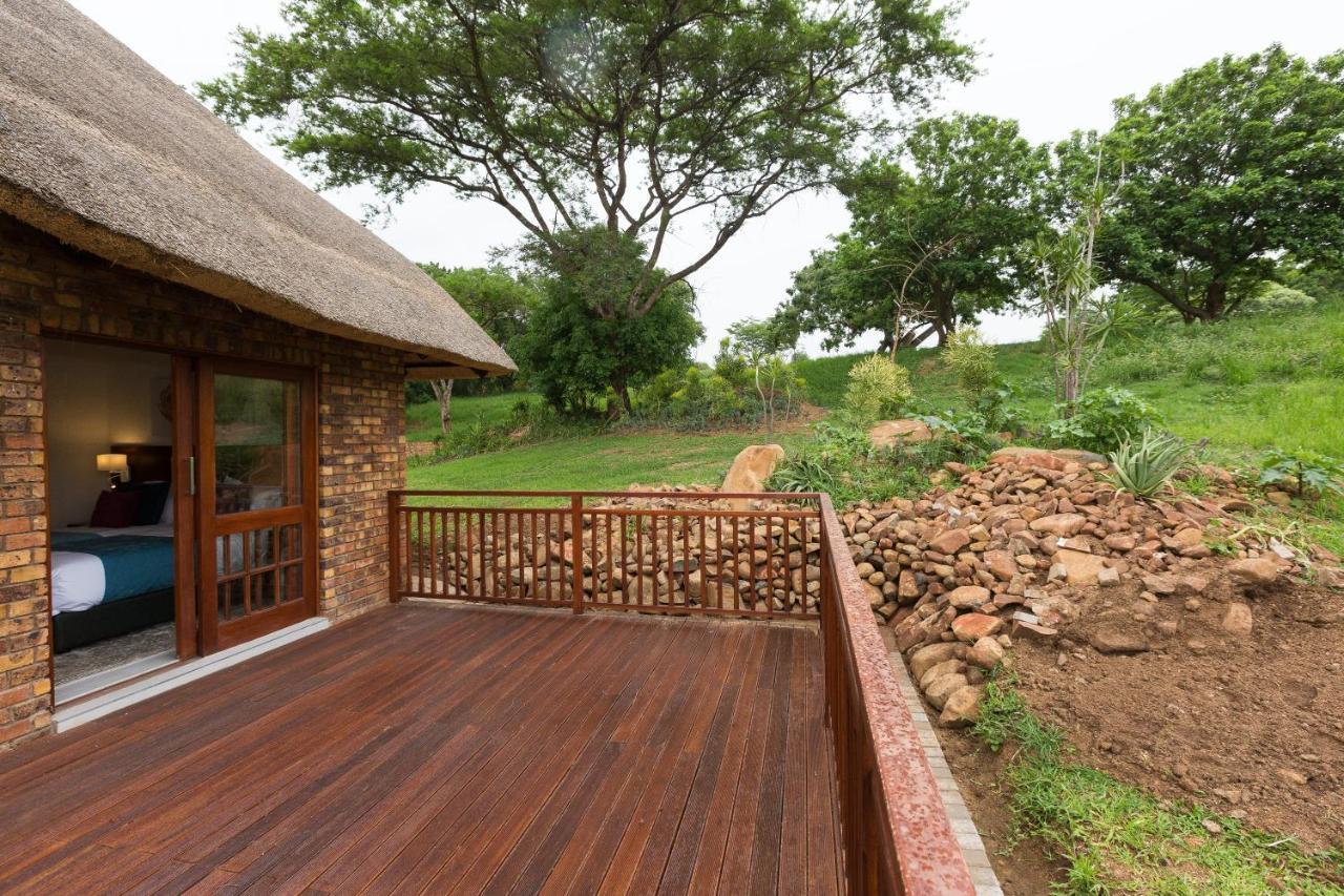 Kruger Park Lodge Unit No. 608A Hazyview Dış mekan fotoğraf