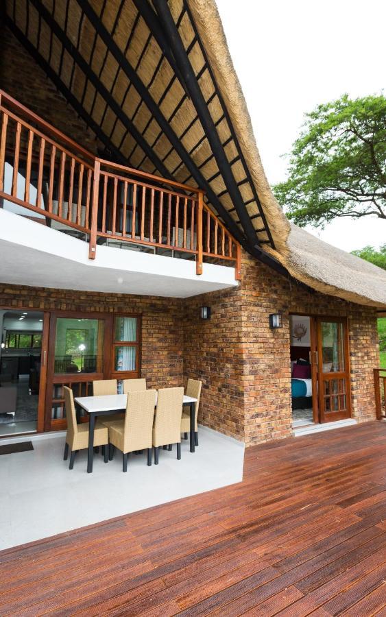 Kruger Park Lodge Unit No. 608A Hazyview Dış mekan fotoğraf